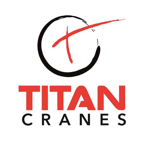 Titan Cranes